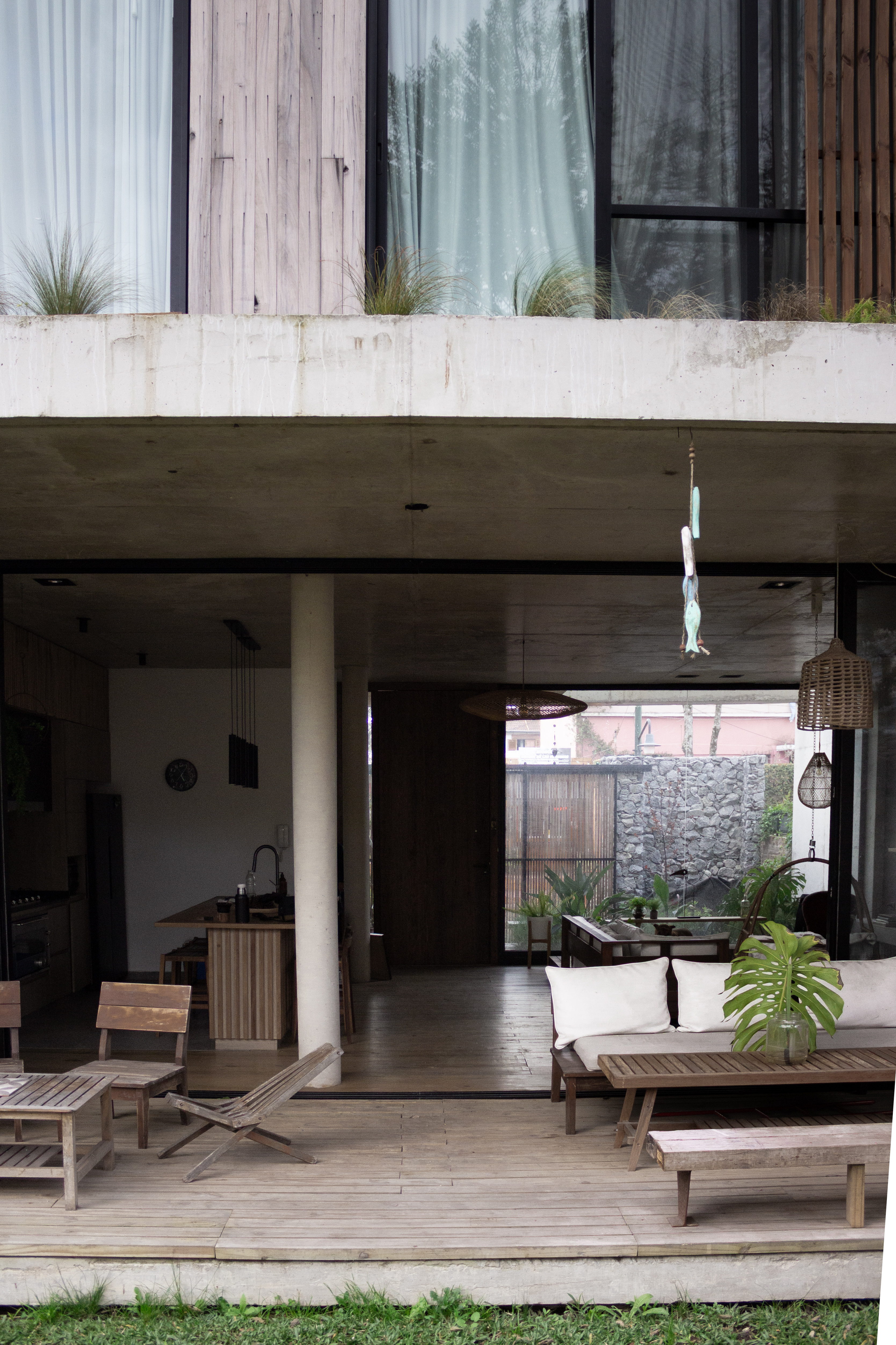 Casa Junco 2
